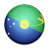 Flag Of Christmas Islands Icon 48x48 png